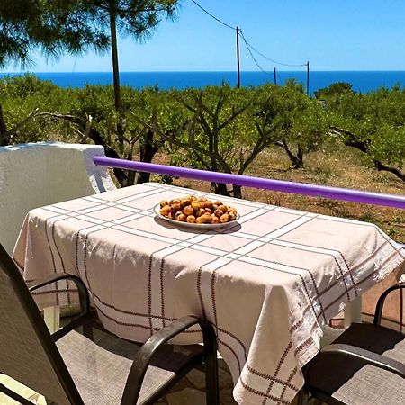 Studios Crete Ферма Екстер'єр фото