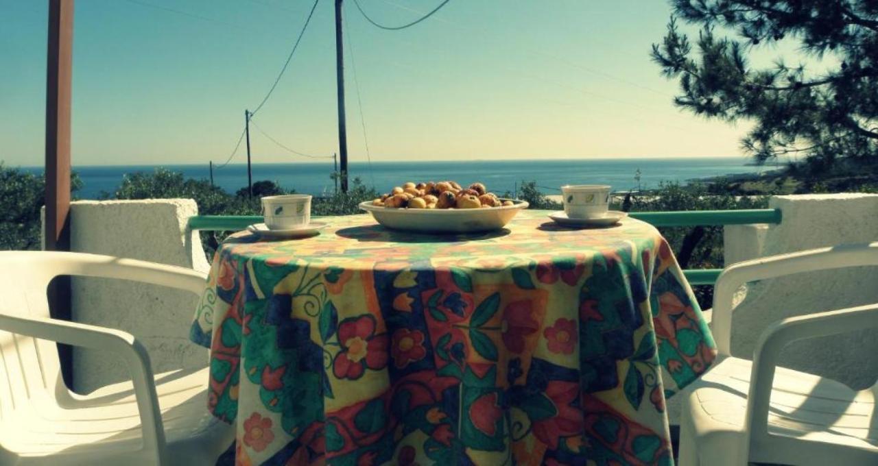 Studios Crete Ферма Екстер'єр фото