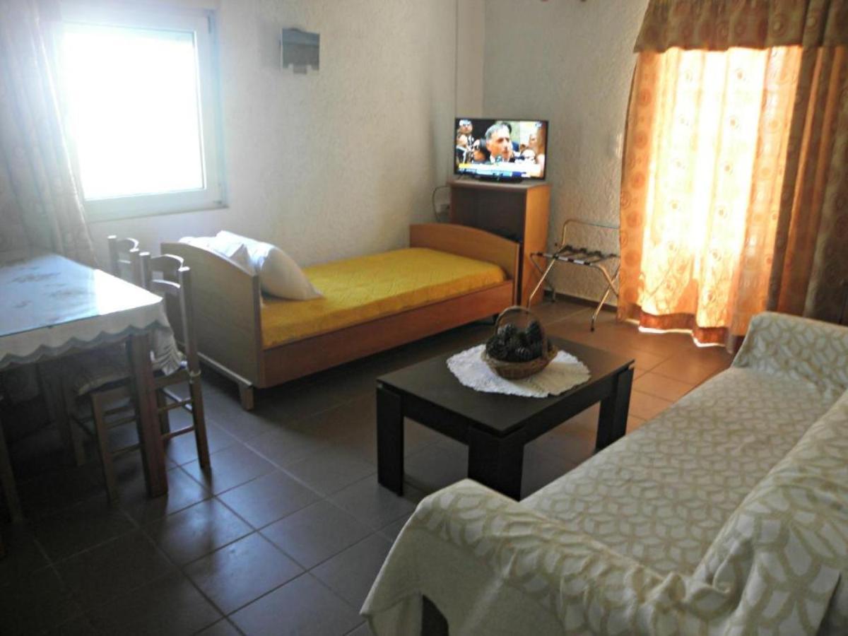 Studios Crete Ферма Екстер'єр фото