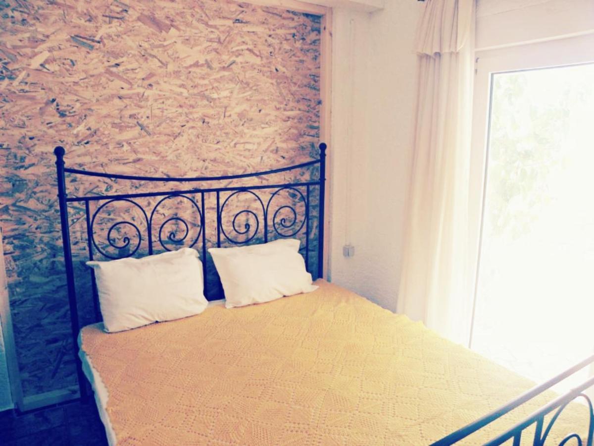 Studios Crete Ферма Екстер'єр фото