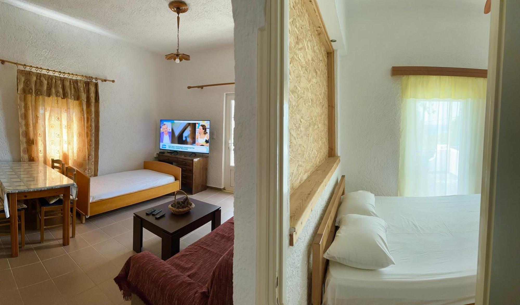 Studios Crete Ферма Екстер'єр фото
