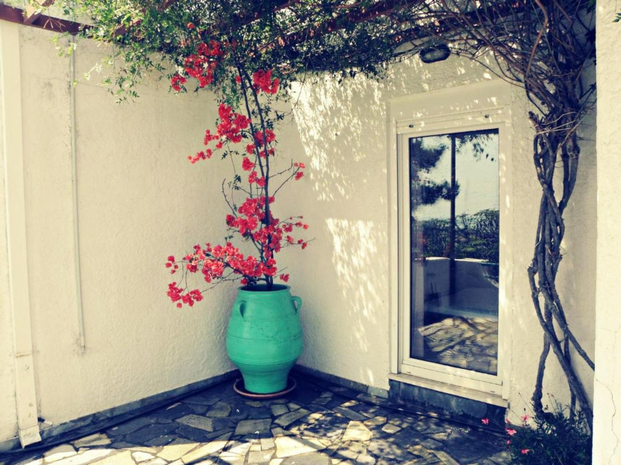 Studios Crete Ферма Екстер'єр фото
