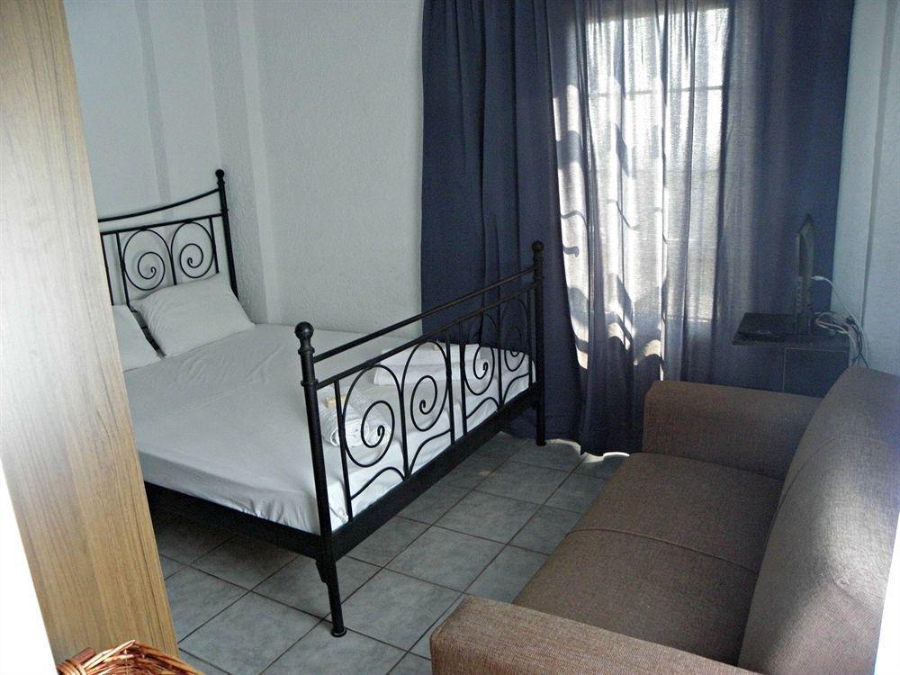 Studios Crete Ферма Екстер'єр фото