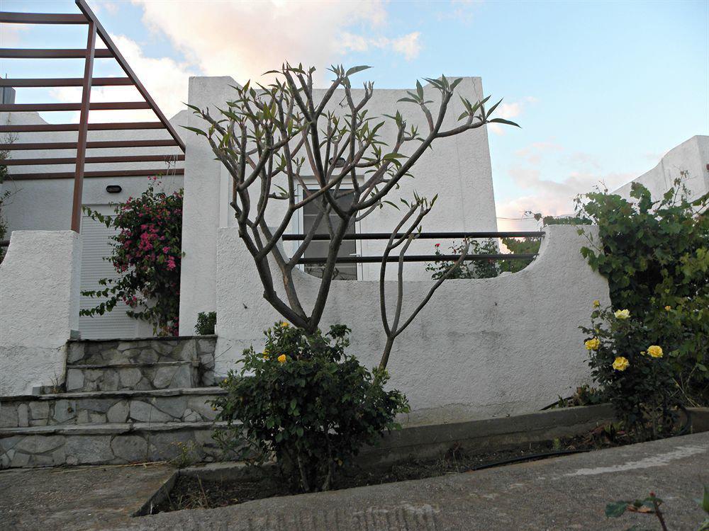 Studios Crete Ферма Екстер'єр фото