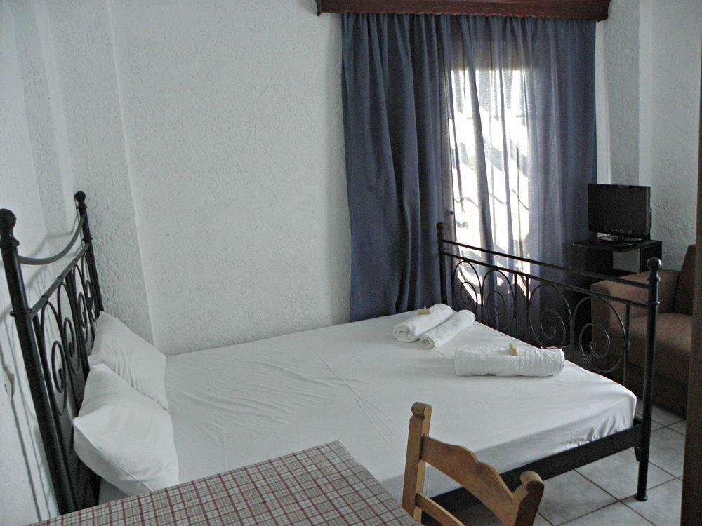 Studios Crete Ферма Екстер'єр фото